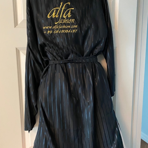 Ballroom dance dress - Picture 5 of 8